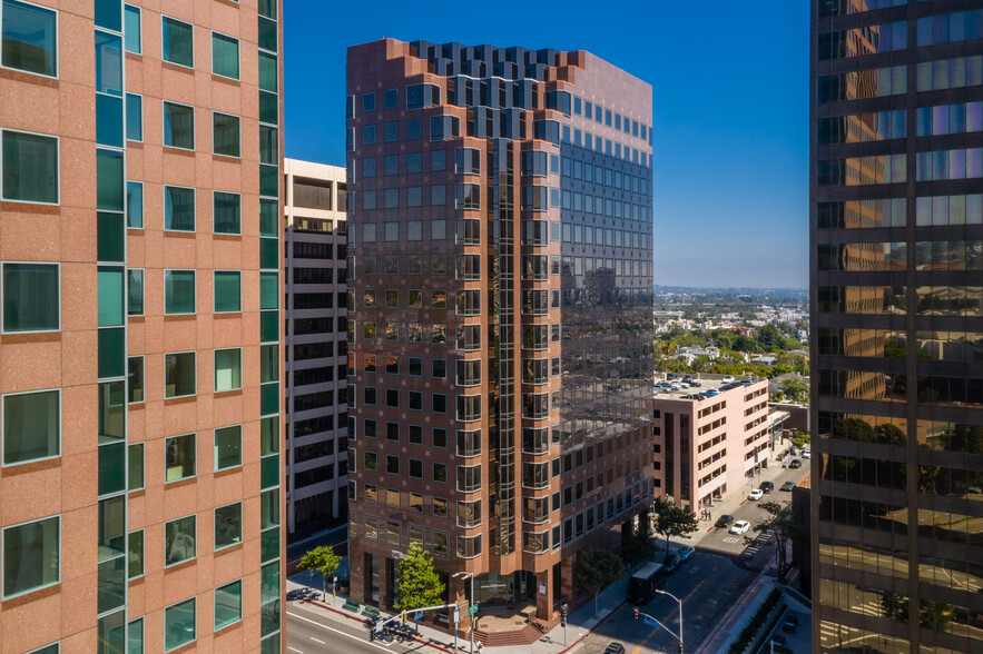 12100 Wilshire Blvd, Los Angeles, CA 90025 - Office For Lease | LoopNet