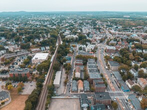 167 Devon St, Boston, MA - aerial  map view - Image1