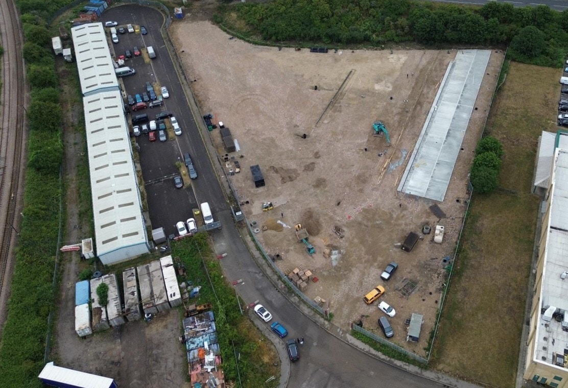 Store Rd, Parkeston for lease Other- Image 1 of 2