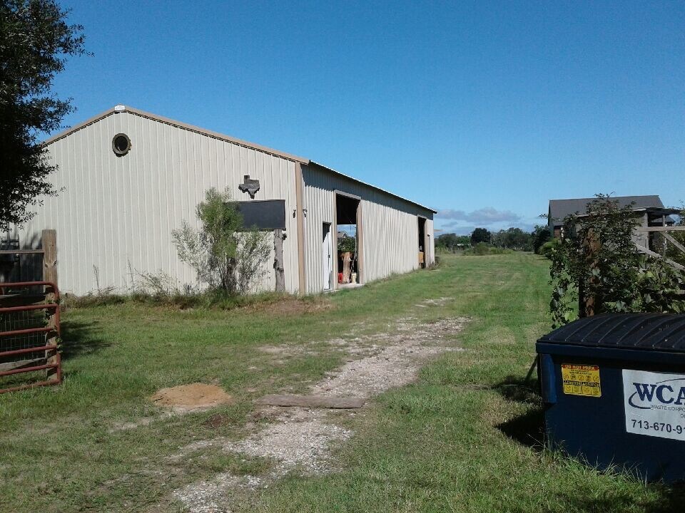 22820 Bauer Hockley Rd, Hockley, TX for sale Other- Image 1 of 1