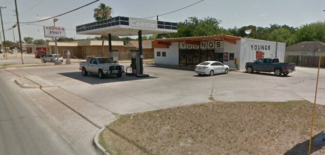 400 N Johnson St, Alice, TX for sale Primary Photo- Image 1 of 1