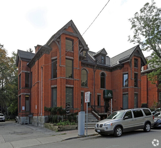 189 Hughson St S, Hamilton, ON for sale - Building Photo - Image 2 of 2