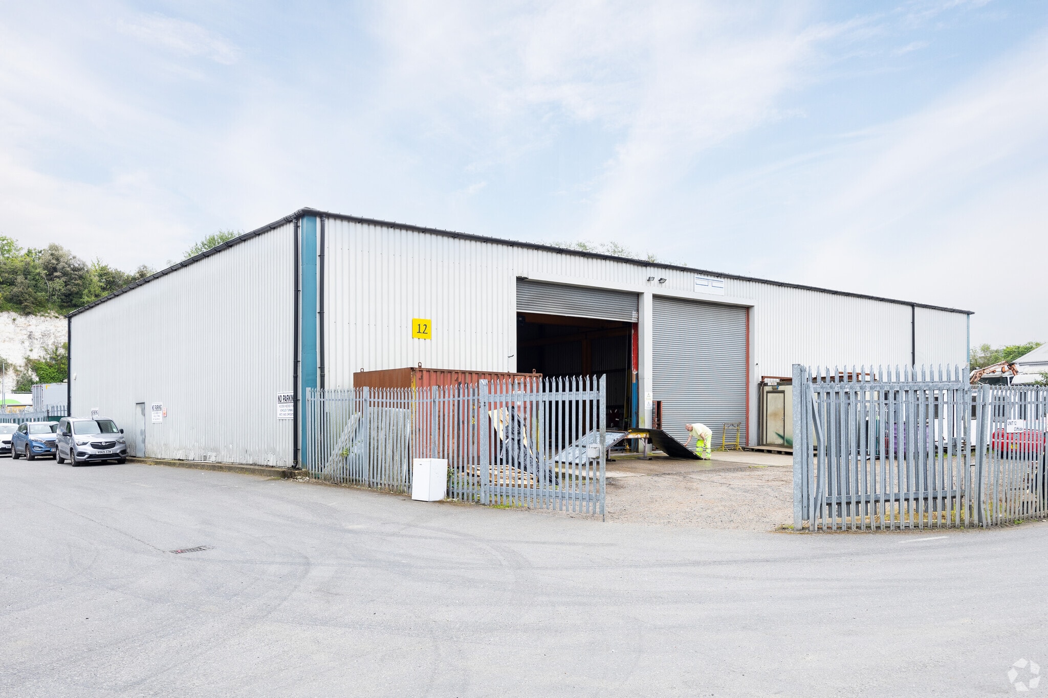 Askew Farm Ln, Grays for sale Primary Photo- Image 1 of 1