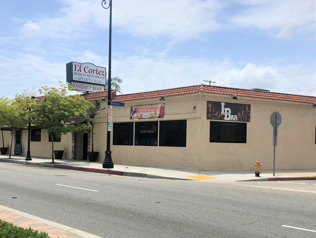 long beach cortez for sale