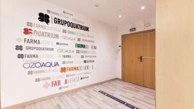 Gran Vía de les Corts Catalanes, 680, Barcelona, Barcelona for lease Interior Photo- Image 2 of 30