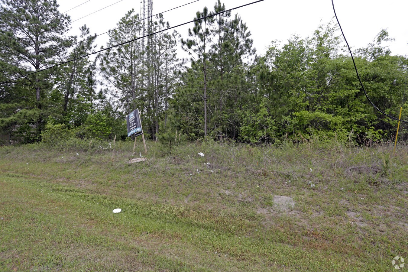 Pritchard Rd & Old Kings Rd, Jacksonville, FL 32219