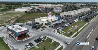 More details for 201 E Trenton Rd, Edinburg, TX - Retail for Lease