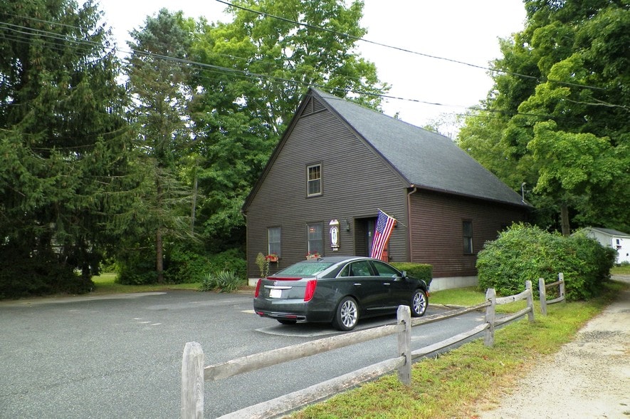 1160 Putnam Pike, Chepachet, RI for lease - Other - Image 2 of 16