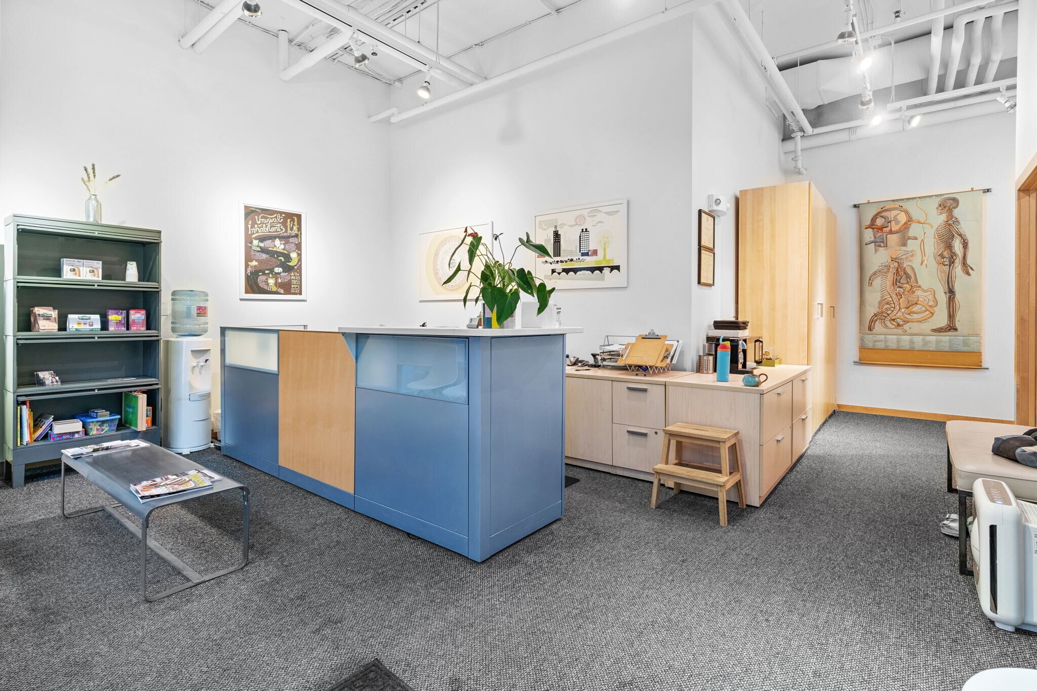 1024 Washington Ave S, Minneapolis, MN for sale Interior Photo- Image 1 of 27