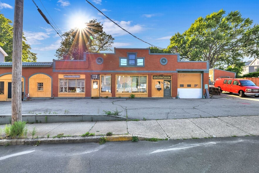 43-49 Jay St, New London, CT for sale - Building Photo - Image 3 of 35