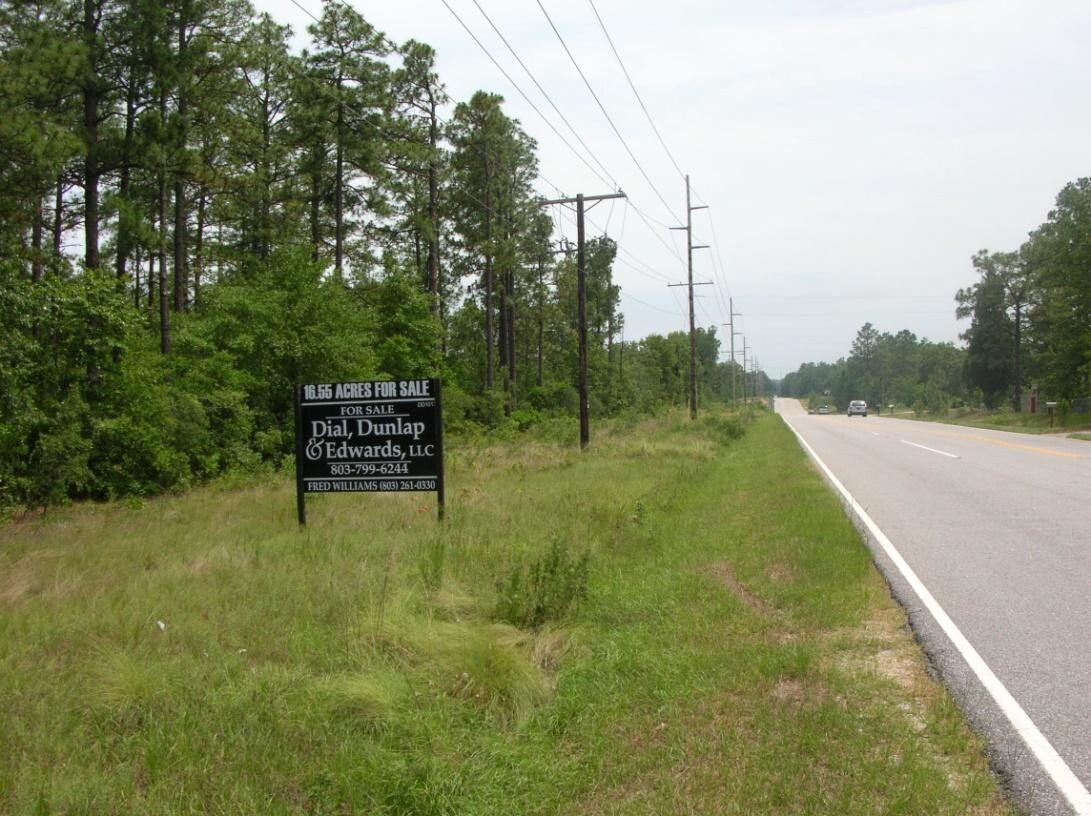 Farrow Rd, Blythewood, SC 29016