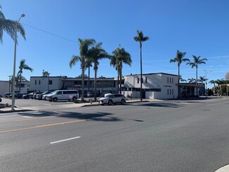 More details for 2601 E Main St, Ventura, CA - Office for Lease