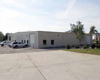 More details for 10913 Office Park Dr, Charlotte, NC - Flex for Lease