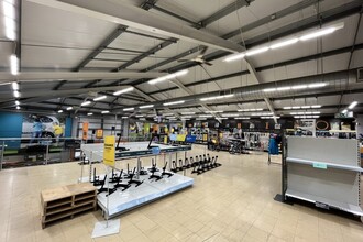 Liverton Business Park, Exmouth for lease Interior Photo- Image 1 of 3