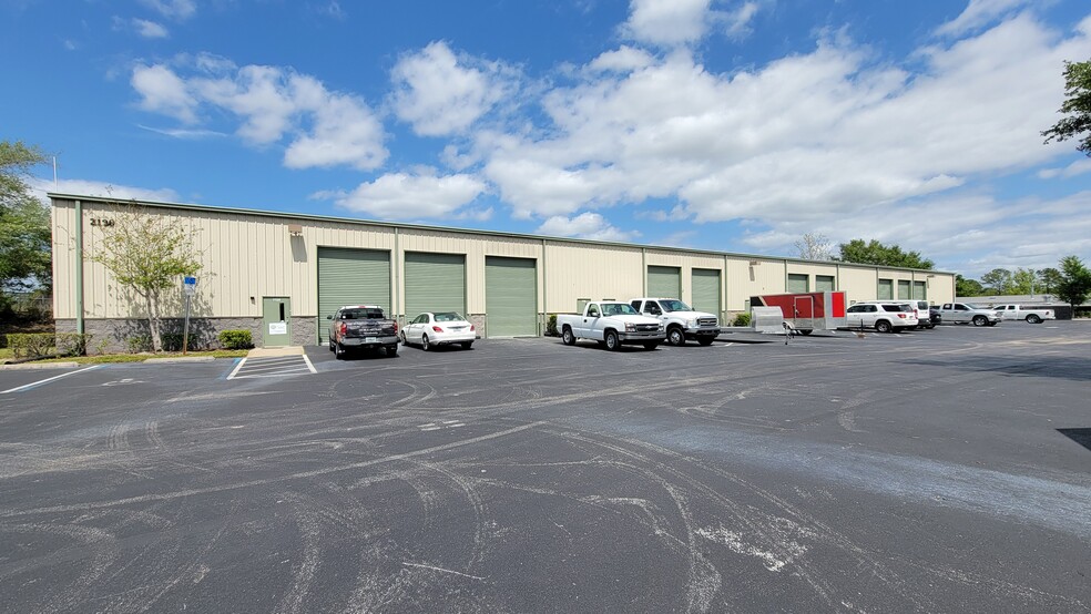 2120 N Ronald Reagan Blvd, Longwood, FL for sale - Building Photo - Image 2 of 4