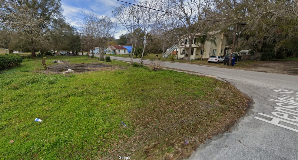 715 Hensley St, Hastings, FL for sale - Building Photo - Image 3 of 7