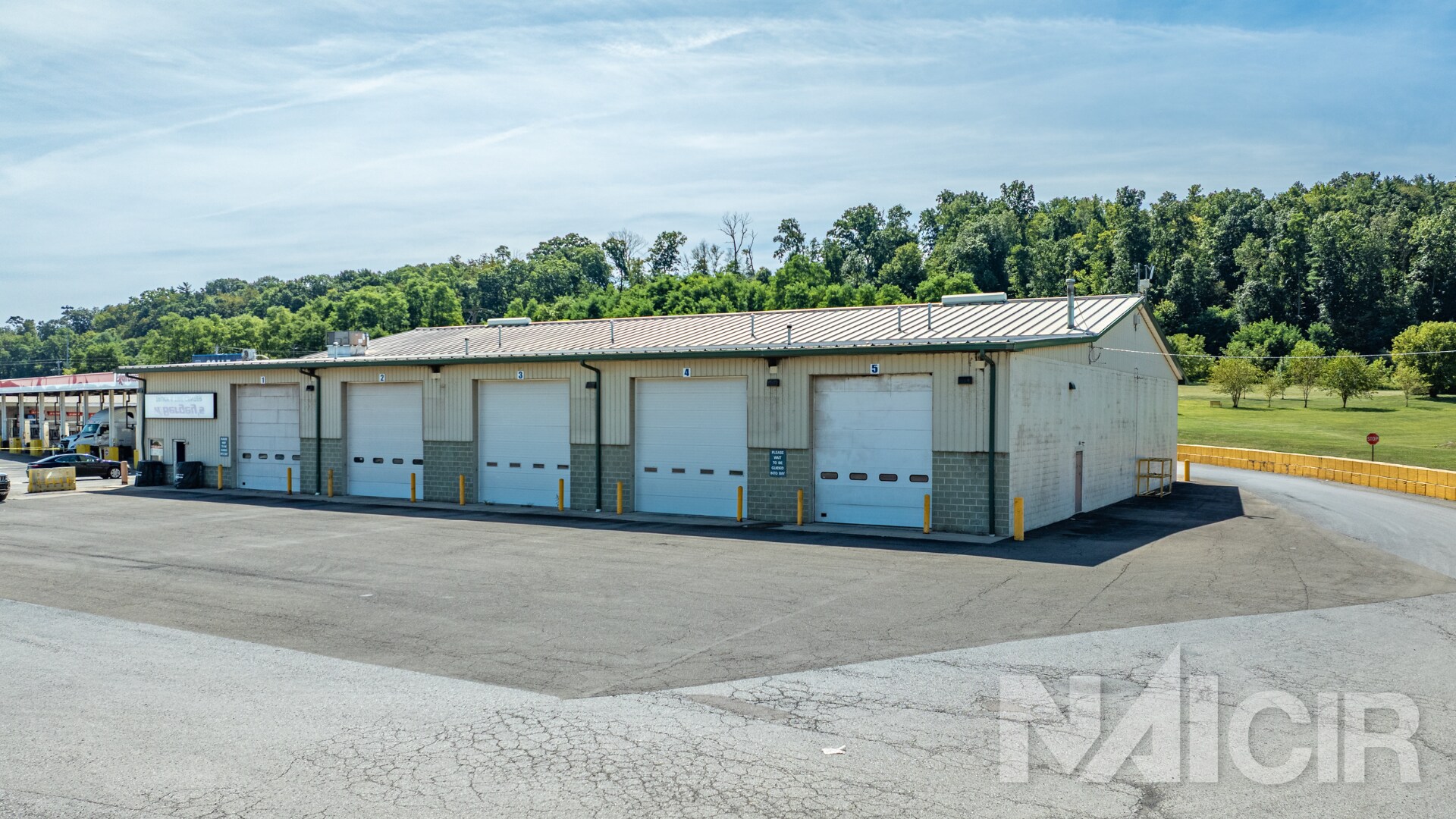 1460 N Ridge Rd, Milton, PA for lease Building Photo- Image 1 of 8