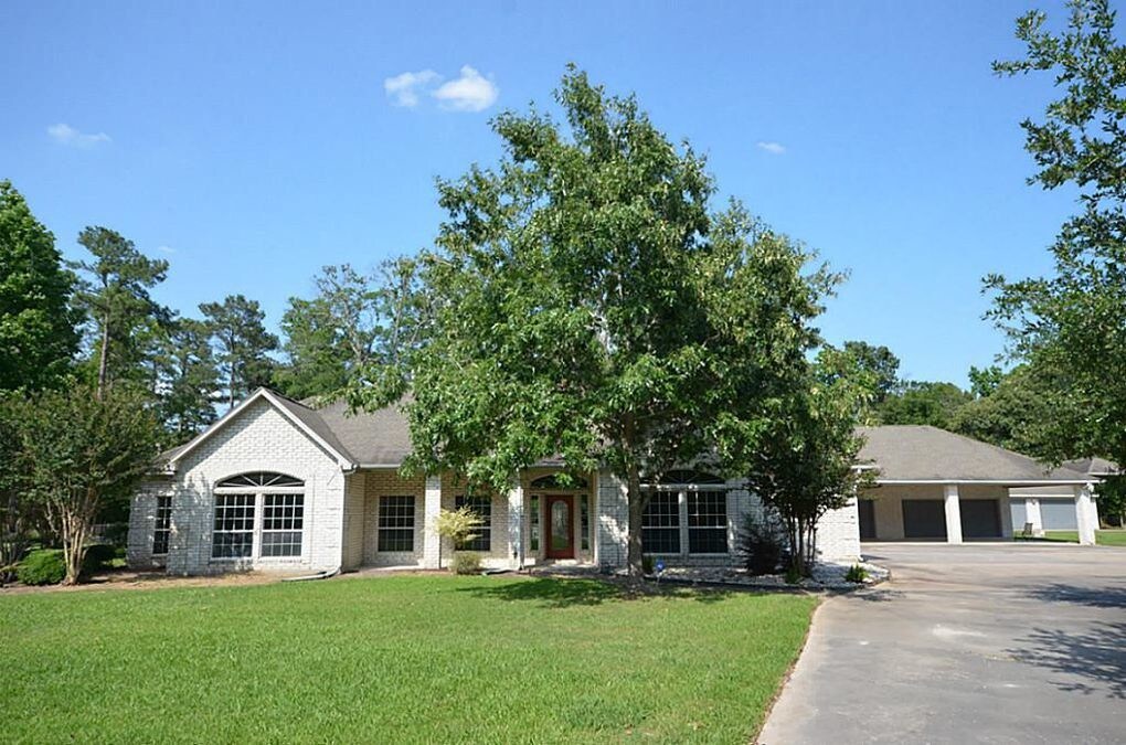 3610 Otto Rd, Spring, TX for sale Primary Photo- Image 1 of 1