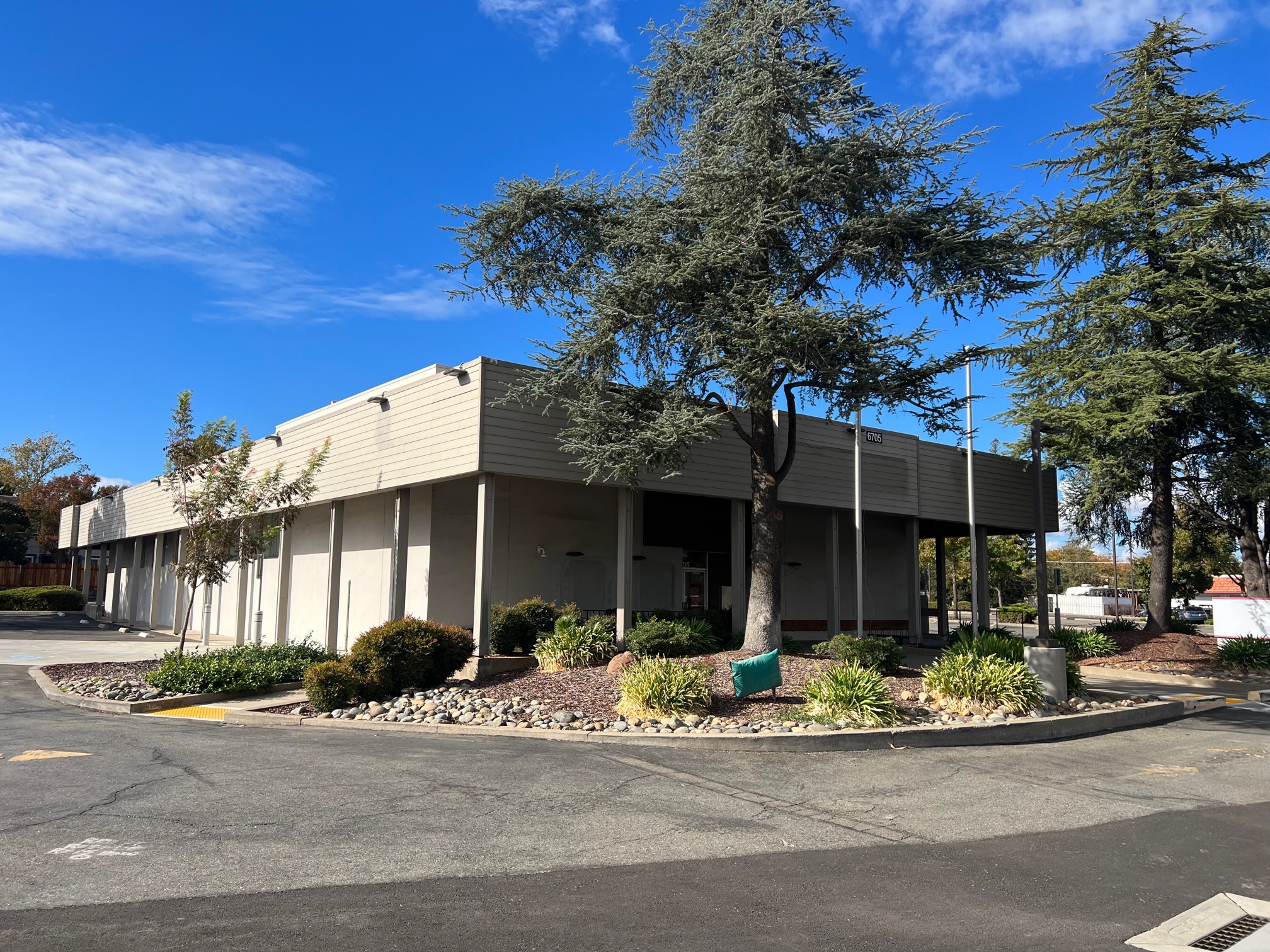 6705 Fair Oaks Blvd, Carmichael, CA 95608 - Retail for Lease | LoopNet