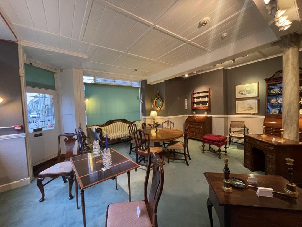 56-60 Sandgate High St, Folkestone for lease Interior Photo- Image 1 of 5