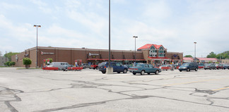 More details for 4401 E 10th St, Indianapolis, IN - Retail for Lease