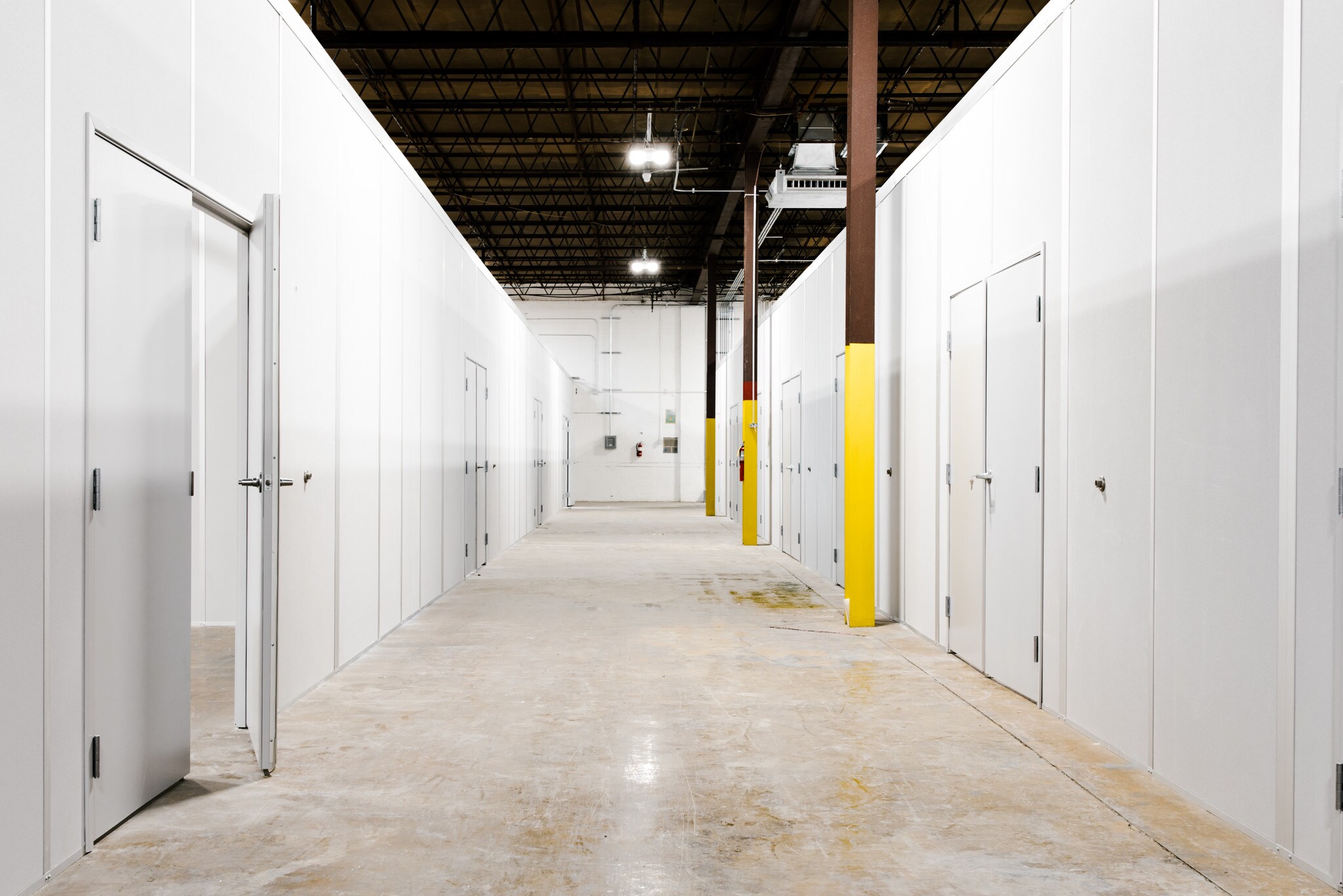 1345 Seaboard Industrial Blvd NW, Atlanta, GA for sale Building Photo- Image 1 of 1