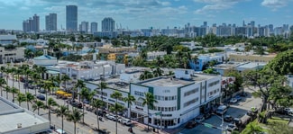 More details for 1354-1370 Washington Ave, Miami Beach, FL - Retail for Lease
