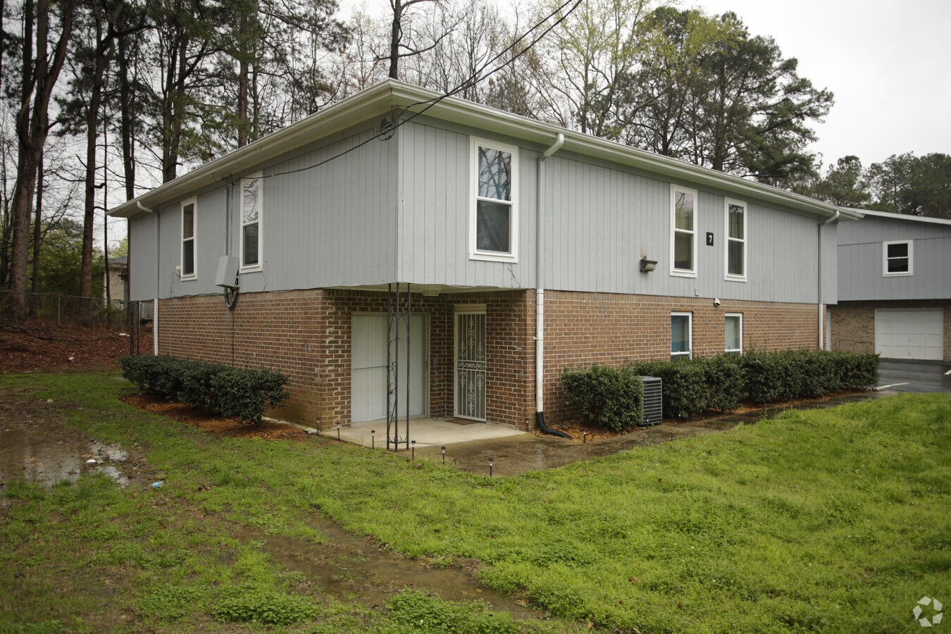 2507 Rex Rd, Ellenwood, GA 30294 Spivey Crossing Apartments
