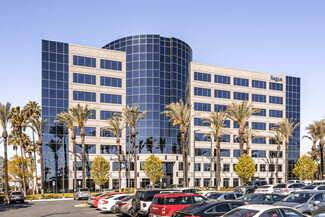 More details for 3281 E Guasti Rd, Ontario, CA - Office for Lease