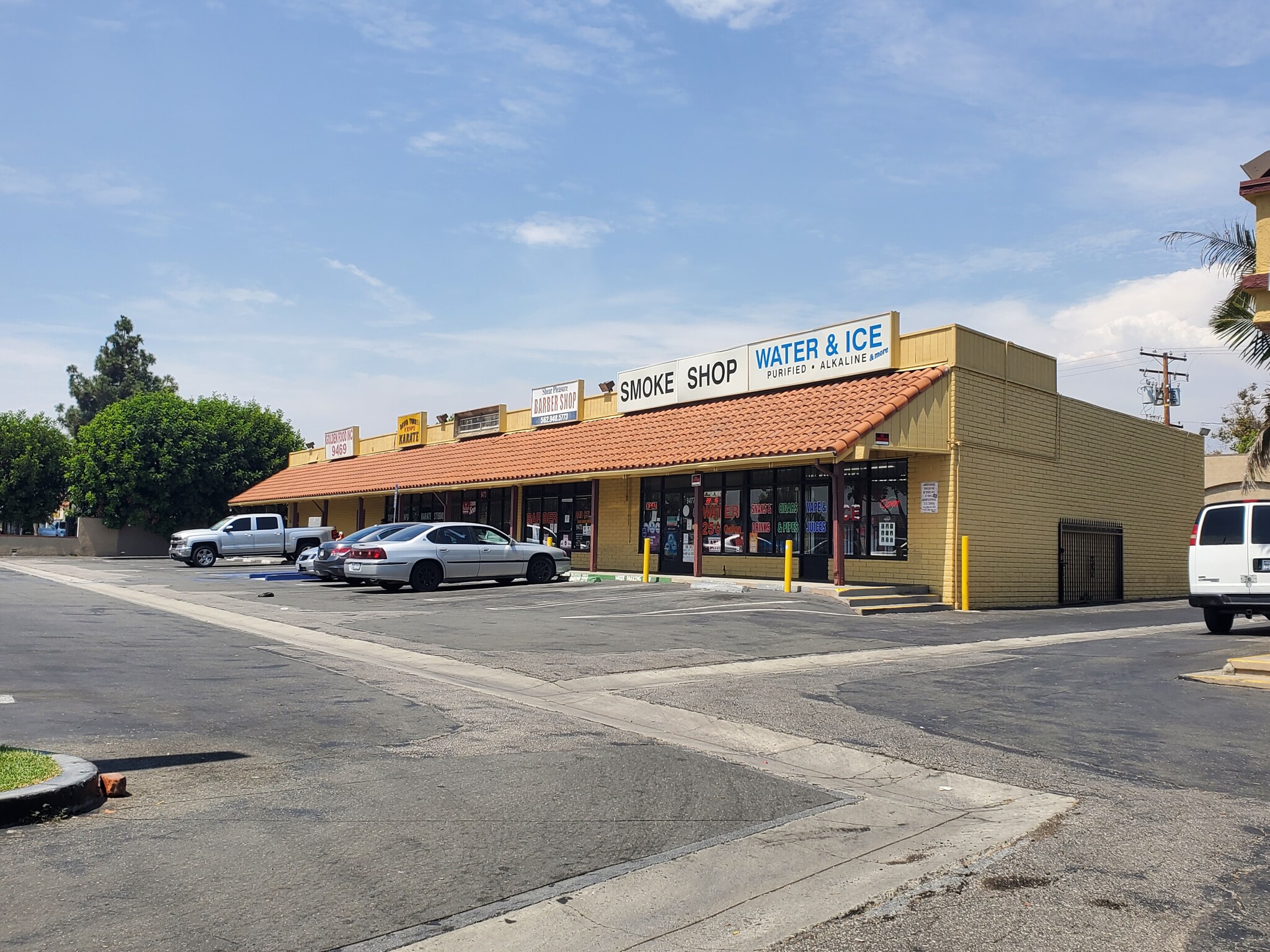 9469-9505 Telegraph Rd, Pico Rivera, CA 90660 - Retail for Sale ...