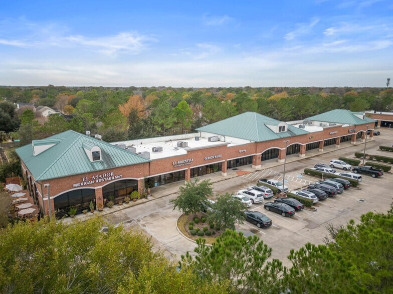 3750 S Mason Rd, Katy, TX for lease - Building Photo - Image 2 of 7