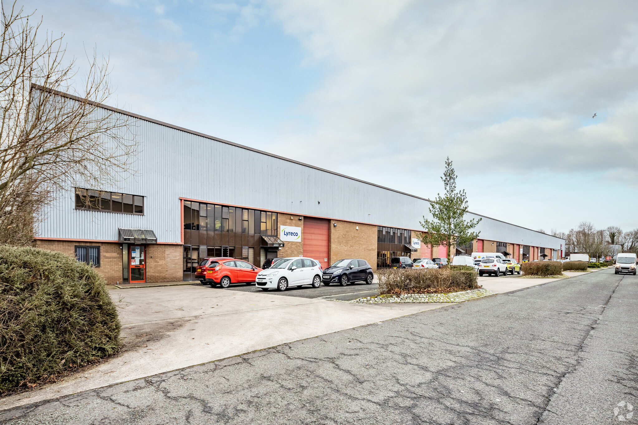 Melford Ct, Warrington for lease Primary Photo- Image 1 of 13