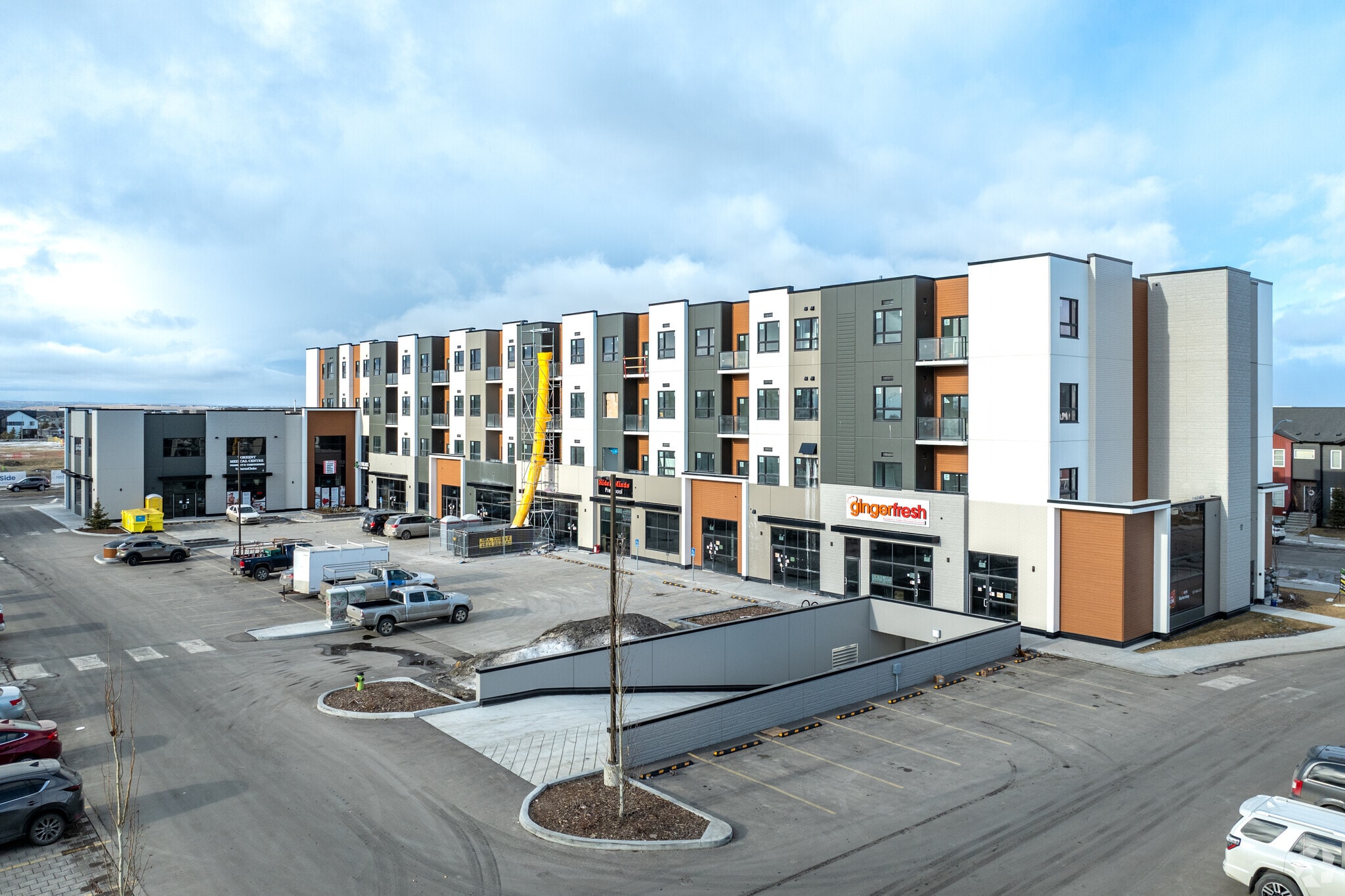 235 Red Embers Way, Calgary, AB for sale Primary Photo- Image 1 of 1