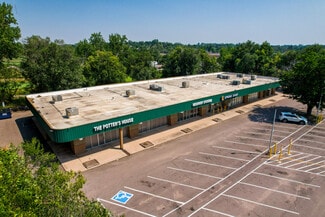 More details for 831 S Circle Dr, Colorado Springs, CO - Retail for Sale