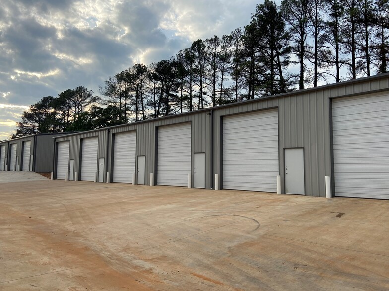 4097 US Highway 271, Tyler, TX for lease - Building Photo - Image 2 of 8