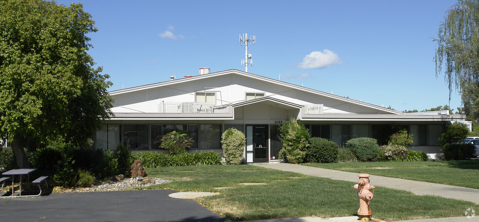 2055 Research Dr, Livermore, CA for sale - Primary Photo - Image 1 of 1