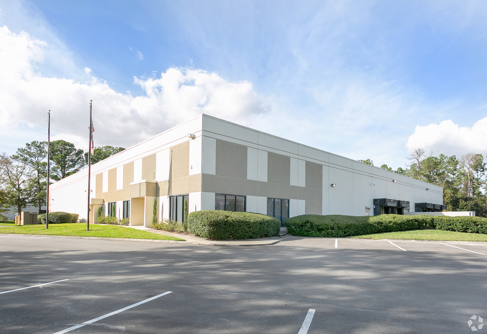 1333 Tradeport Dr, Jacksonville, FL for sale Building Photo- Image 1 of 1