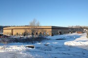 9942-9956 Highway 10, Elk River MN - Warehouse