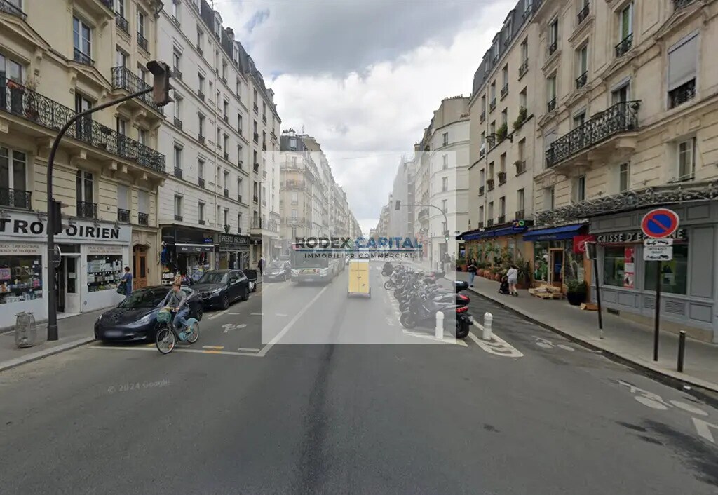 Vente Commerce 160 m² - Photo 1