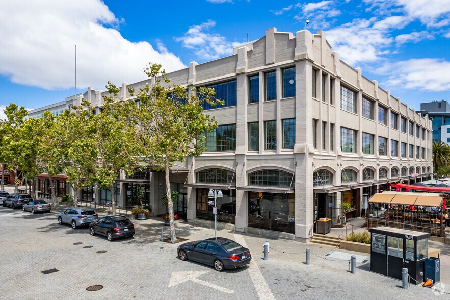 66 Franklin St, Oakland, CA for lease - Building Photo - Image 2 of 24