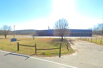 100 Henry McCall Rd, Marion, NC for lease Building Photo- Image 1 of 4