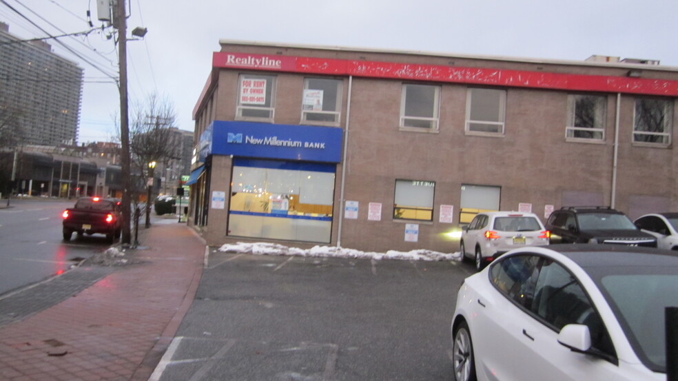 1625 Lemoine Ave, Fort Lee, NJ for lease - Building Photo - Image 3 of 29