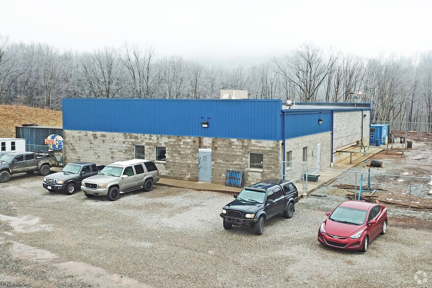 175 Midstream Way, Jane Lew, WV for sale - Primary Photo - Image 1 of 1