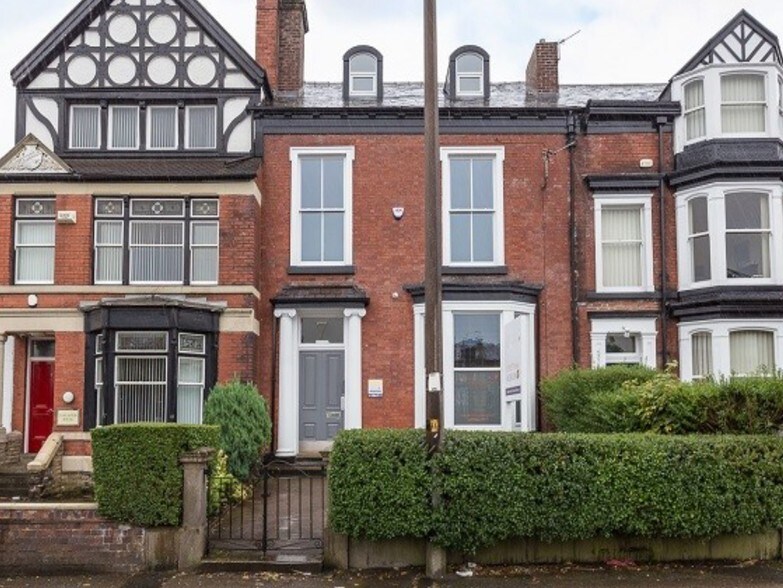 7 Chorley New Rd, Bolton, BL1 4QR