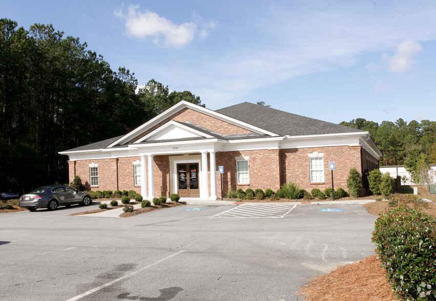 3780 Us-17 Hwy, Richmond Hill, GA for sale - Primary Photo - Image 1 of 1