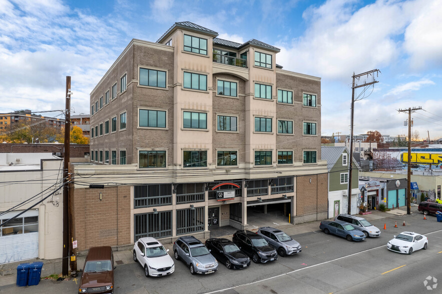 5470 Shilshole Ave NW, Seattle, WA for lease - Building Photo - Image 2 of 5