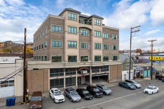 More details for 5470 Shilshole Ave NW, Seattle, WA - Office for Lease