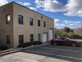 41 Orchard St, Ramsey NJ - Warehouse