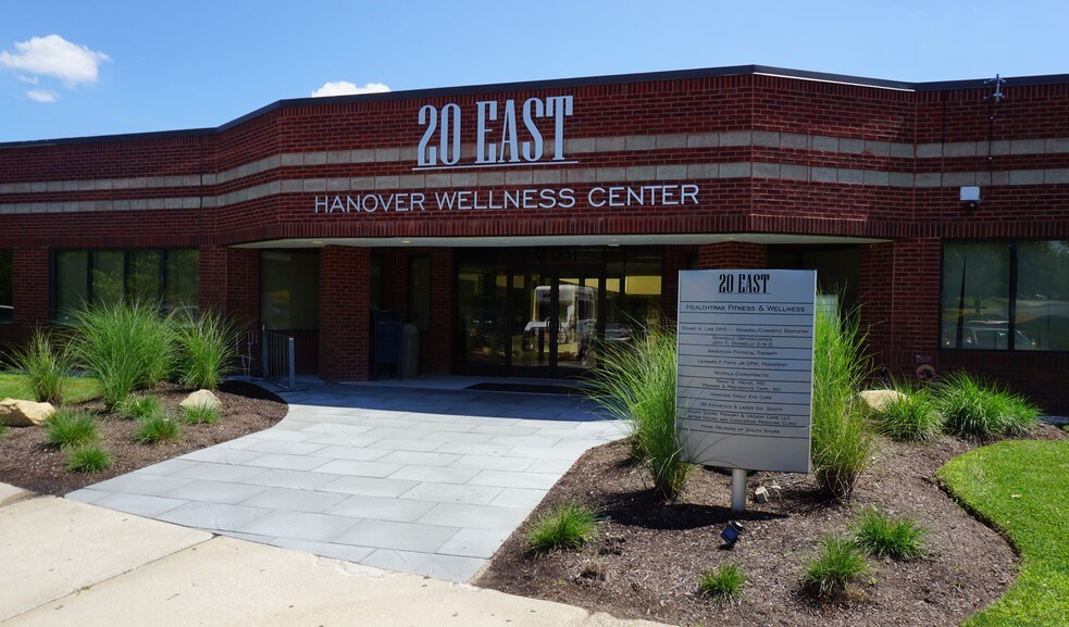 20 East St, Hanover, MA 02339 Hanover Wellness Center
