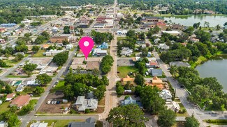 More details for 260 S Marion Ave, Lake City, FL - Office/Medical, Retail for Lease